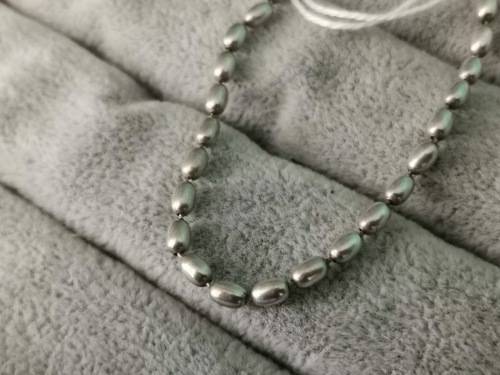 Cute Silver Bracelet