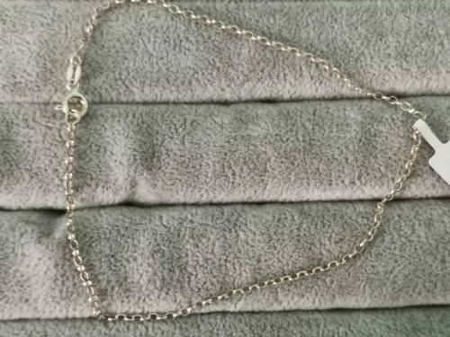 DISCOUNT!!! Cute Silver Anklet