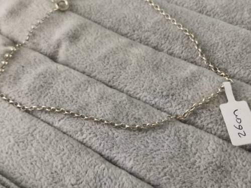 DISCOUNT!!! Cute Silver Anklet
