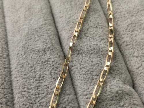 9ct Yellow Gold Bracelet