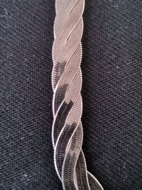 DISCOUNT!!! Stunning Silver Chain