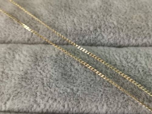 Stunning 9ct Gold Necklace