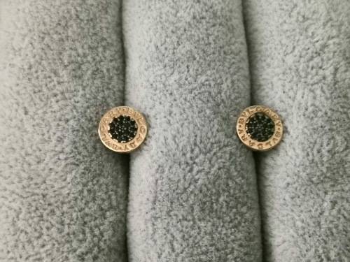 14ct Gold BVLCARY Earrings
