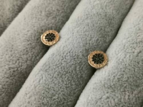 14ct Gold BVLCARY Earrings