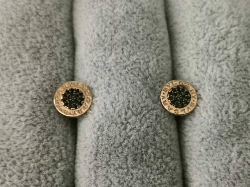 14ct Gold BVLCARY Earrings