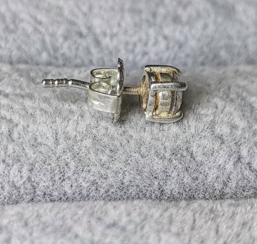 DISCOUNT!!! Silver Stud Earrings