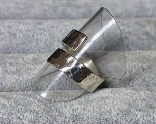 DISCOUNT!!! Ajustable Silver Ring
