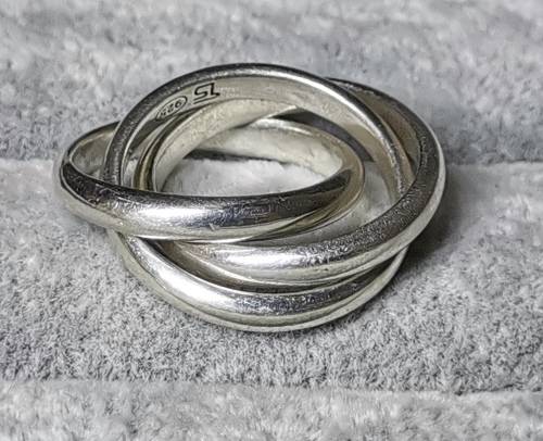 DISCOUNT!!! Thomas Sabo Ring