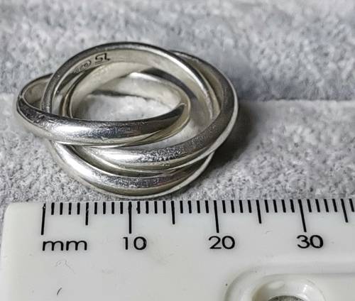 DISCOUNT!!! Thomas Sabo Ring