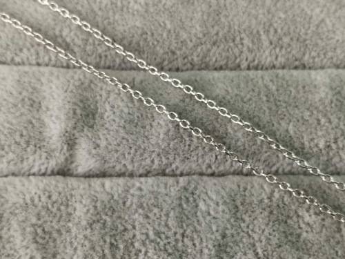 9ct Gold Rolo Chain