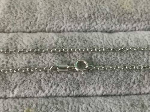 9ct Gold Rolo Chain
