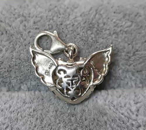 Thomas Sabo Heart Charm