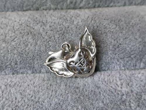 Thomas Sabo Heart Charm