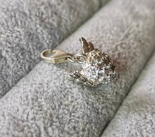 Thomas Sabo Heart Charm