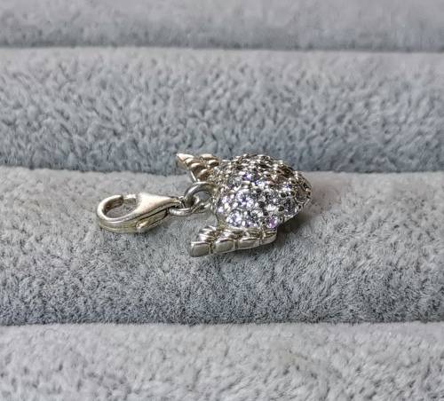 Thomas Sabo Heart Charm