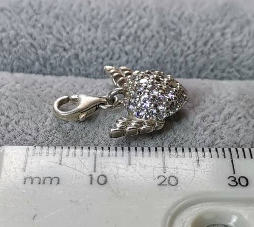 Thomas Sabo Heart Charm