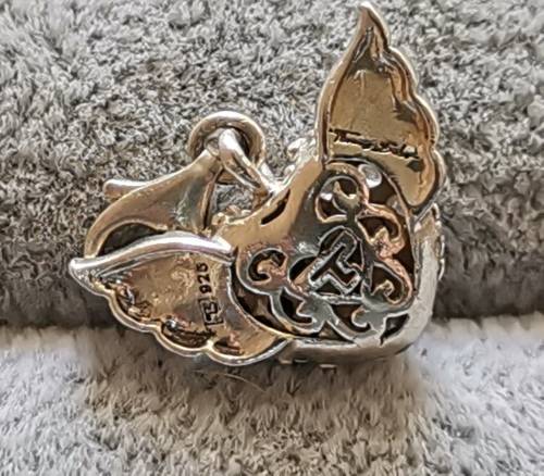 Thomas Sabo Heart Charm