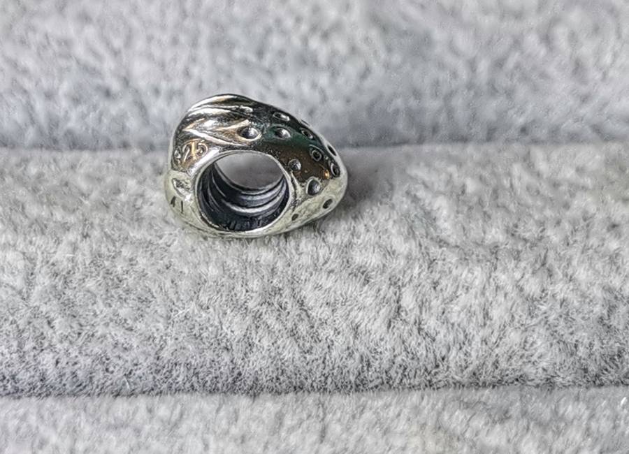 Pandora Strawberry Charm