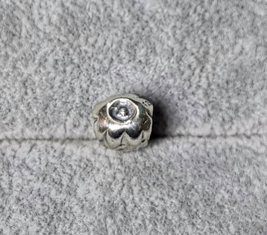 Pandora Strawberry Charm