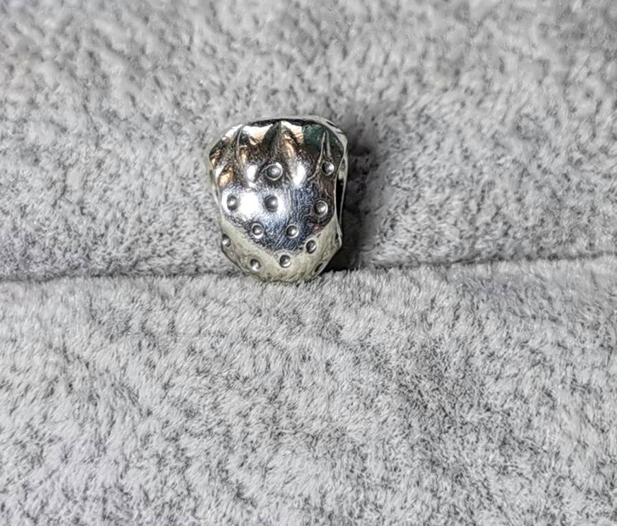 Pandora Strawberry Charm