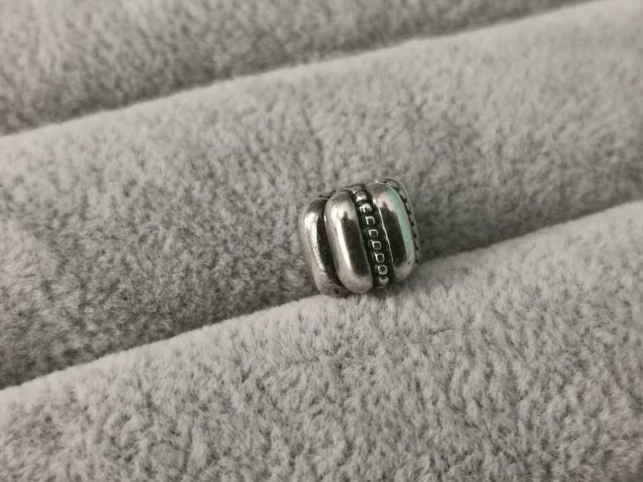 Pandora Clip Charm