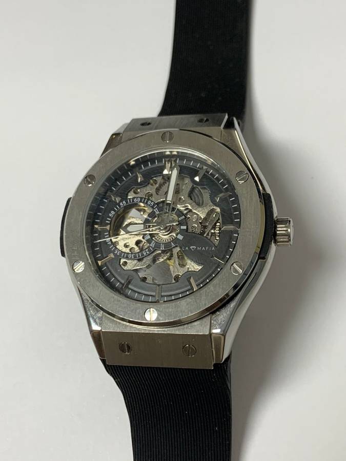 La Mafia Watch