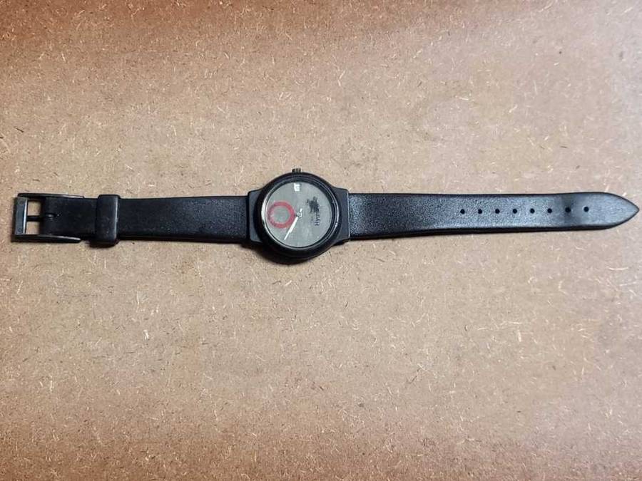 Fly Product CIBA Watch