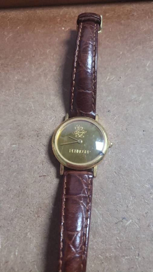 Penncorp Watch