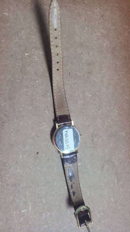 Penncorp Watch