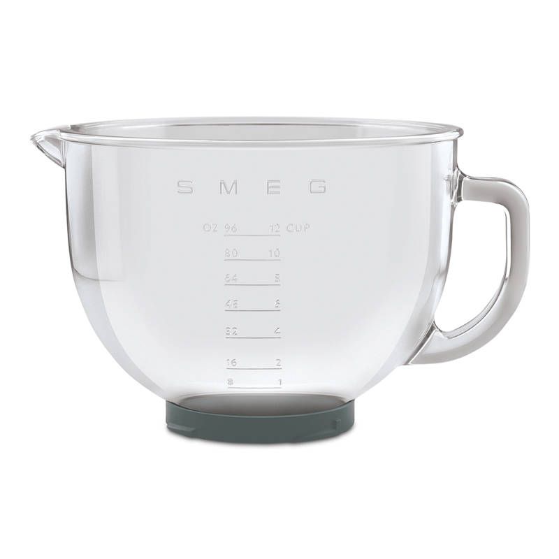 [New] Smeg Red Stand Mixer Gift Box - Gourmet Edition