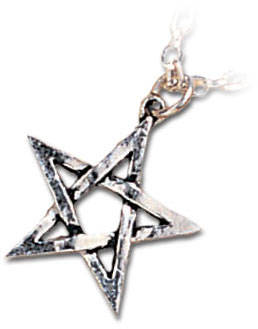 ALCHEMY GOTHIC -Pentagram