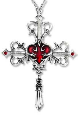 ALCHEMY GOTHIC -Sacramental Rood