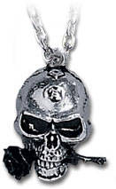 ALCHEMY GOTHIC -The Alchemist