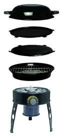 CADAC - Safari Chef Portable Gas Braai
