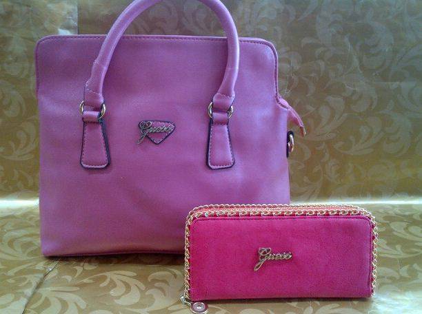 2 Piece Handbag Set!!!!!!