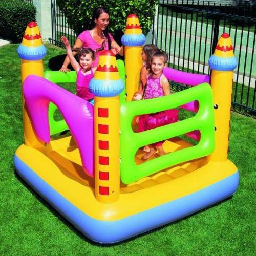 Bestway - Castle Bouncer