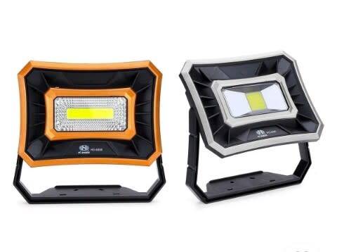 Soler/ USB Rechargeable lights 50W(FOR LOADSHEDDING DAYS IN/ OUTDOOR...LIGHT LAST 12 HOURS PLUS +)