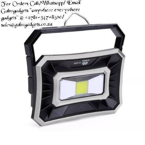 Soler/ USB Rechargeable lights