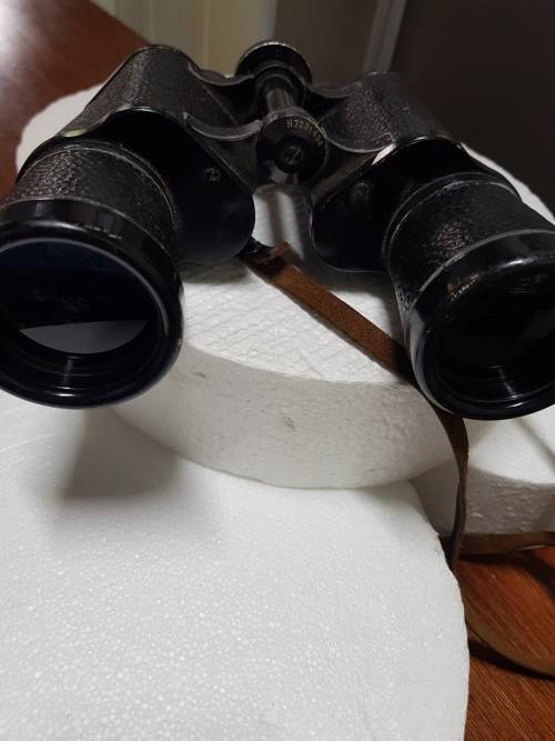 BINOCULARS