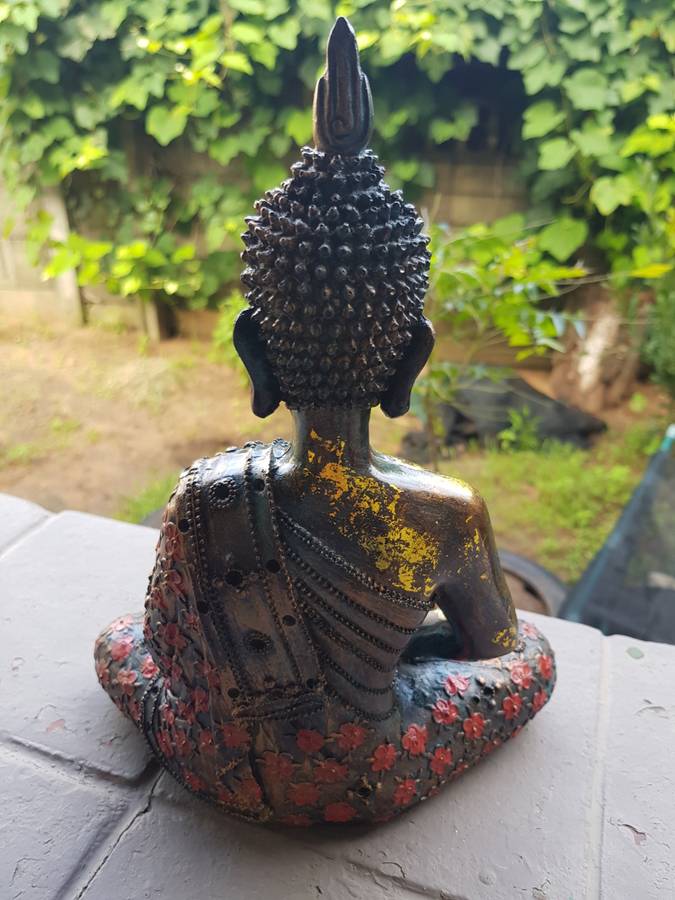 BUDDHA