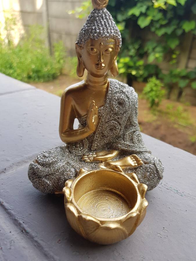 BUDDHA
