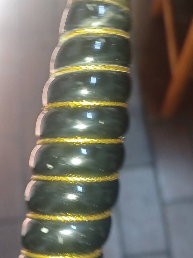 STUNNING ANTIQUE DISPLAY OFFICER SWORD