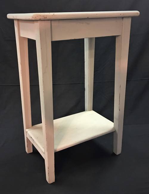Tall Side-Table