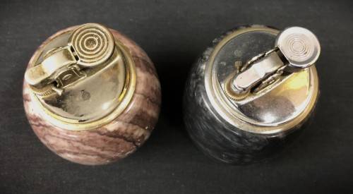 Stone Desktop Lighters