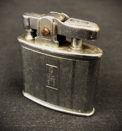 Ronson Cigarette Lighter