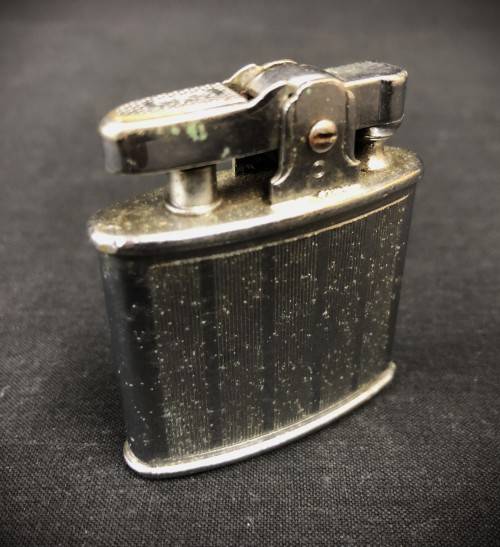 Ronson Cigarette Lighter