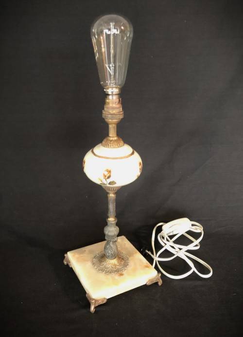 Vintage Desk Lamp