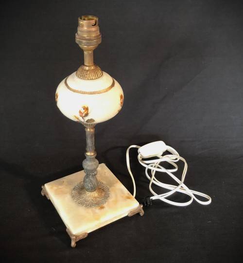 Vintage Desk Lamp