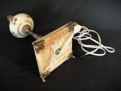 Vintage Desk Lamp