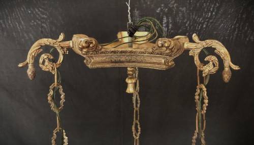 Vintage Chandelier